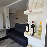 Attico Giulietta Διαμέρισμα *