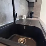 Διαμέρισμα Attico Giulietta *