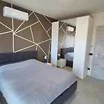 Attico Giulietta Διαμέρισμα
