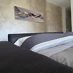 Διαμέρισμα Attico Giulietta Borgo San Dalmazzo