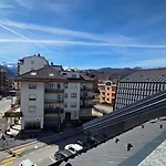 Attico Giulietta Daire Borgo San Dalmazzo