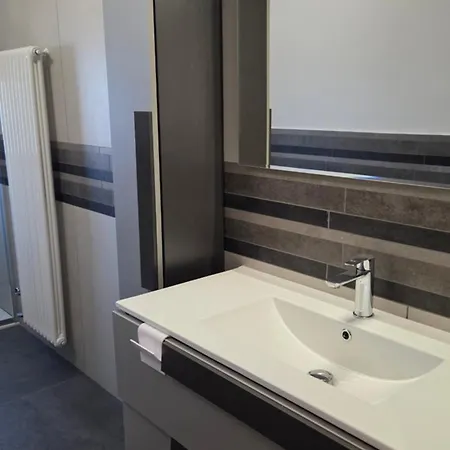 Attico Giulietta Apartament *