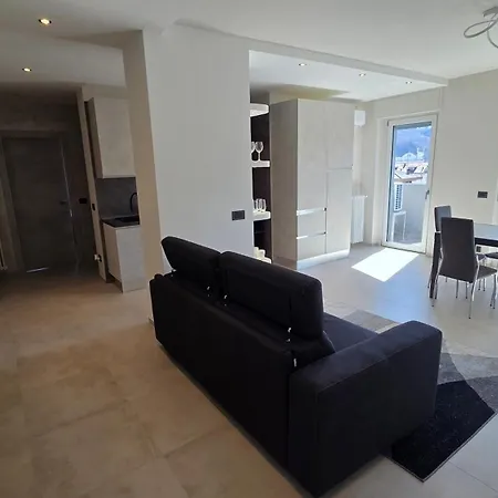 Attico Giulietta Apartament