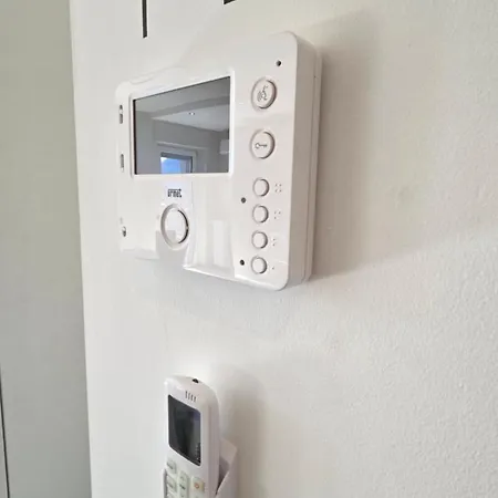 아파트 Attico Giulietta 보르고 산 달마쪼