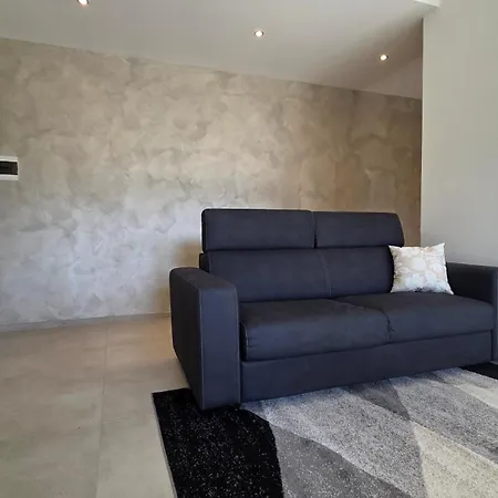 Attico Giulietta Borgo San Dalmazzo