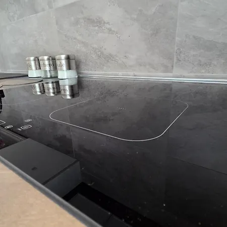 Attico Giulietta Apartamento Borgo San Dalmazzo