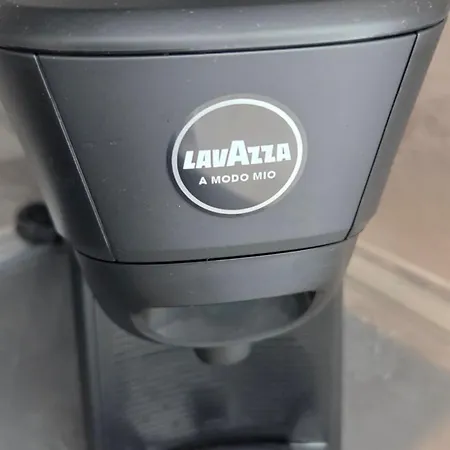 Attico Giulietta 보르고 산 달마쪼