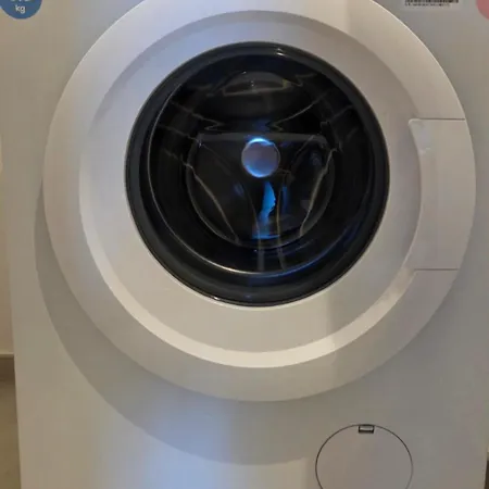 Attico Giulietta 아파트 보르고 산 달마쪼