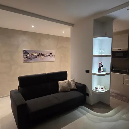 Apartment Attico Giulietta *
