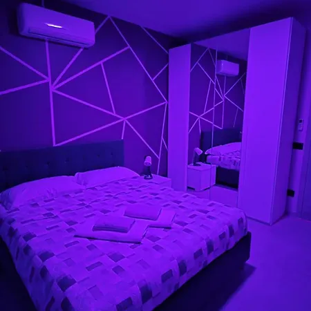Attico Giulietta Apartment