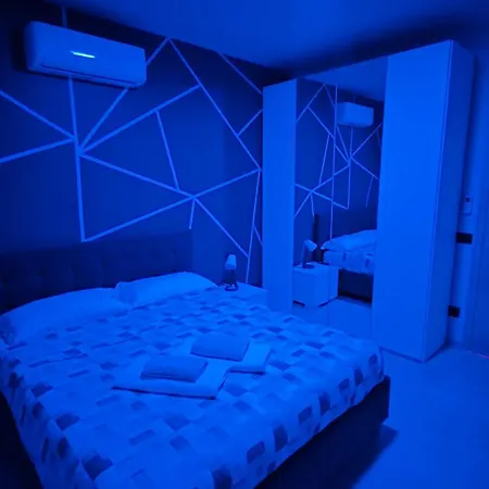 Apartment Attico Giulietta Borgo San Dalmazzo