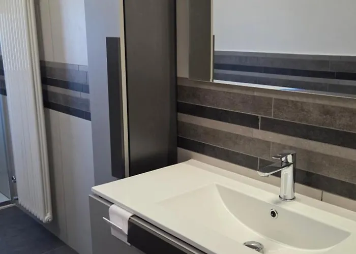 Attico Giulietta Apartament *