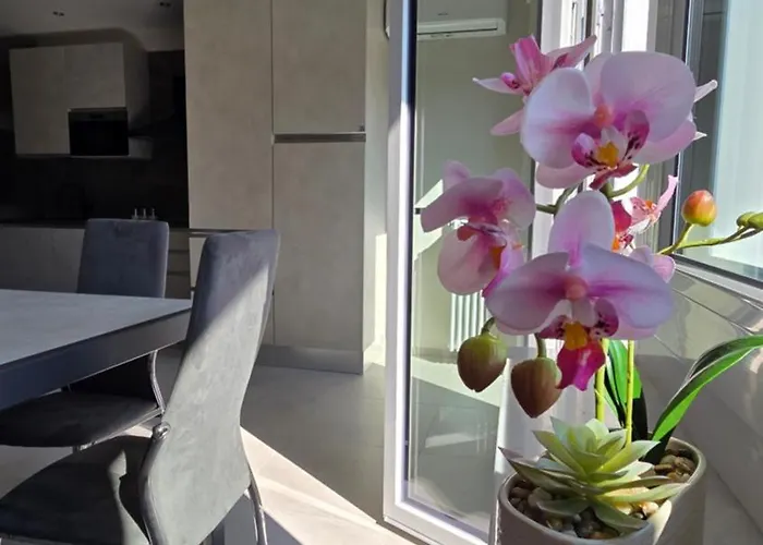 Apartament Attico Giulietta