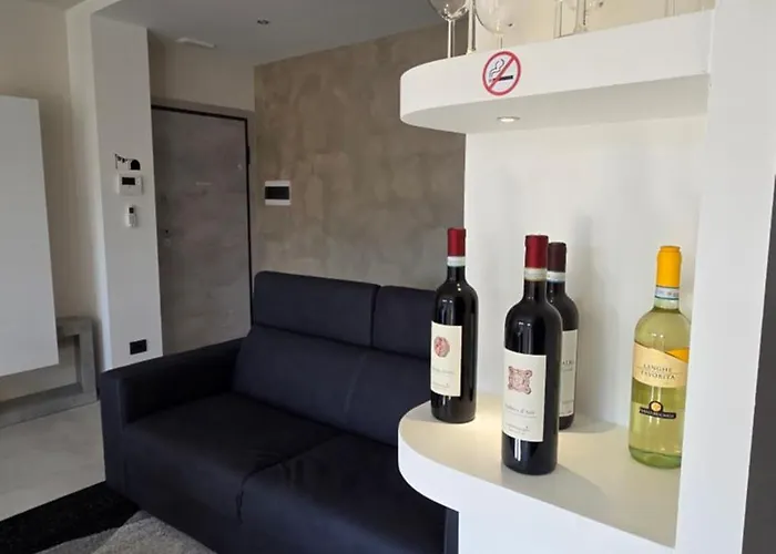 Attico Giulietta Apartamento *