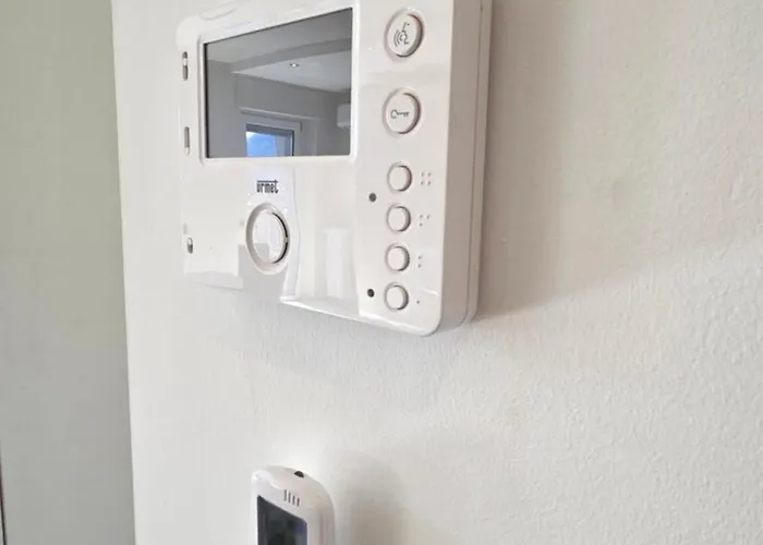 Apartament Attico Giulietta Borgo San Dalmazzo