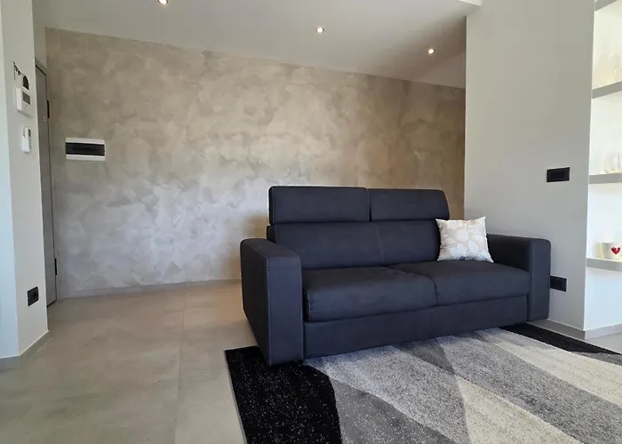 Attico Giulietta Borgo San Dalmazzo