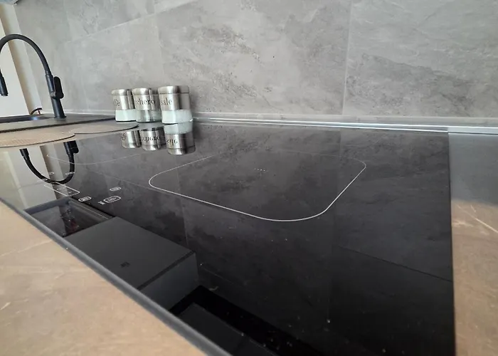 Attico Giulietta Apartament Borgo San Dalmazzo