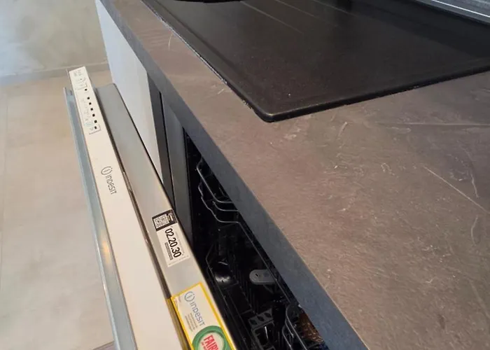 Apartamento Attico Giulietta