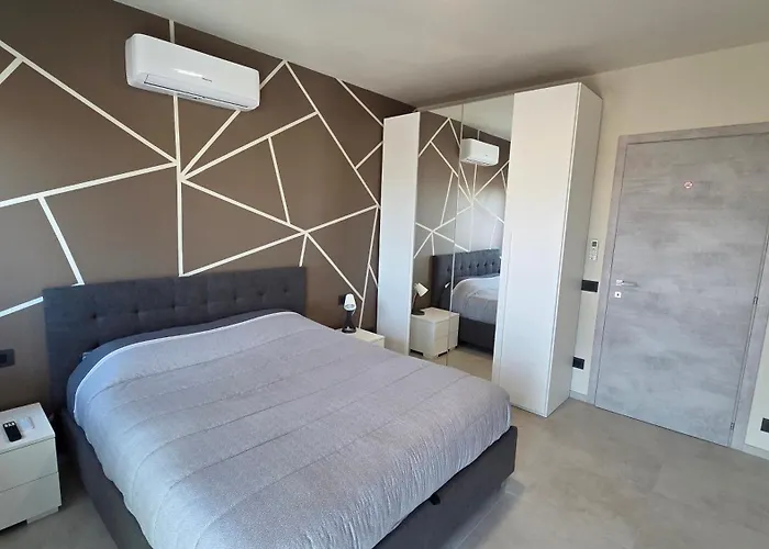 Attico Giulietta Apartament