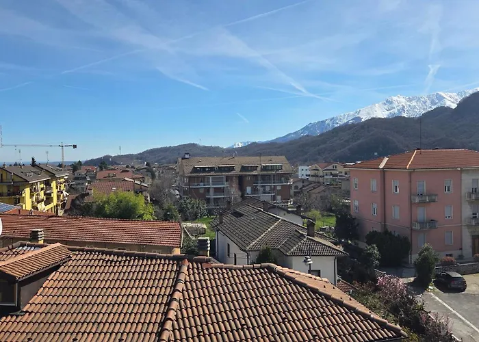 Attico Giulietta Appartamento