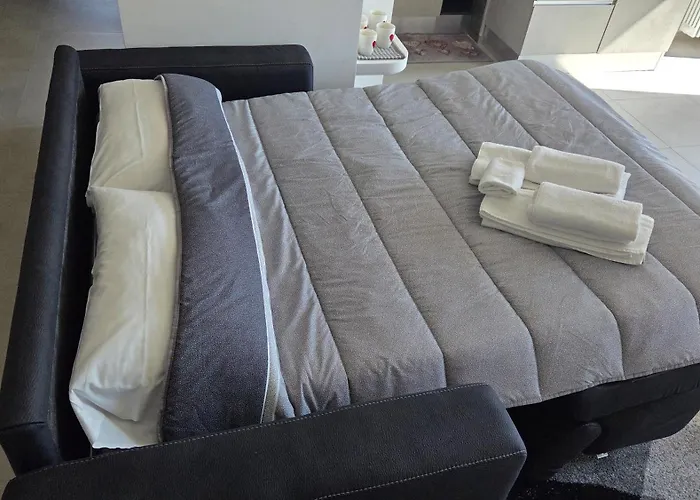 Apartamento Attico Giulietta *