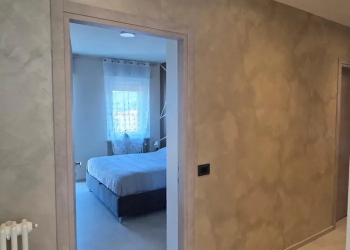 Attico Giulietta Apartamento *