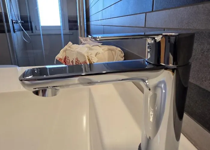 Appartamento Attico Giulietta