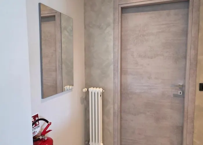 Attico Giulietta Borgo San Dalmazzo