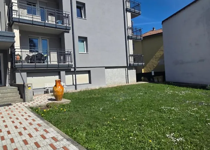 Attico Giulietta Appartamento *